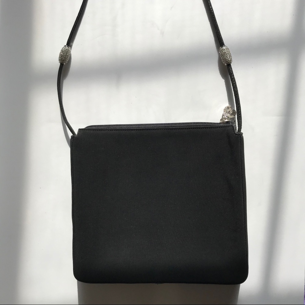 Cute Vintage Black Bag 💖